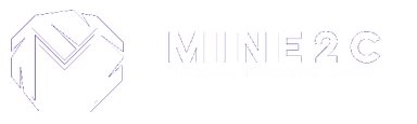 MINE2C Logo